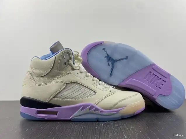 Rep DJ Khaled Sail Air DV4982-175 We Jordan Retro The Best 5 0430
